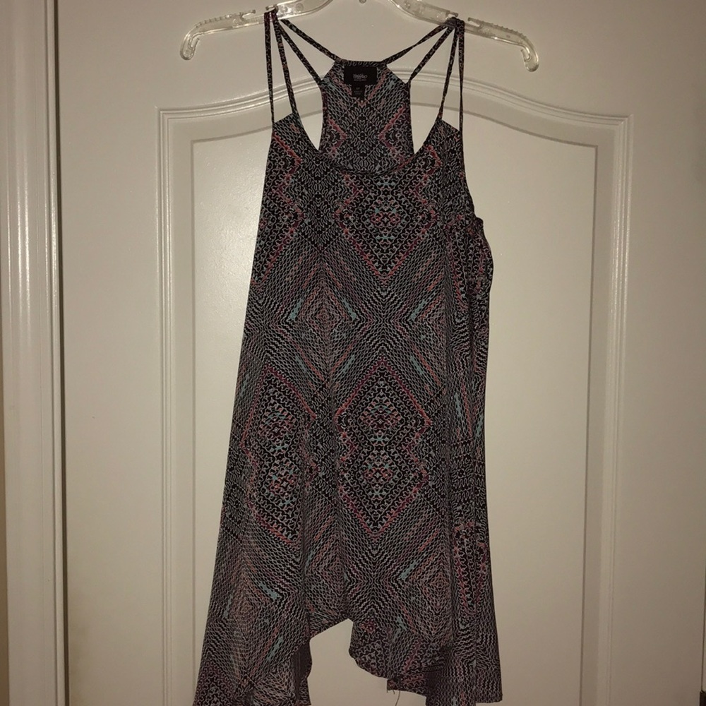 3 for $15 Multicolored tank top
